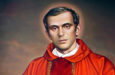 Popieluszko