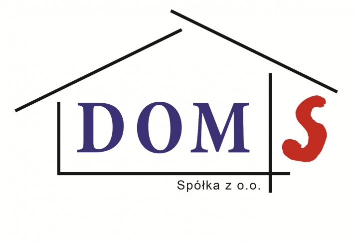 logo doms