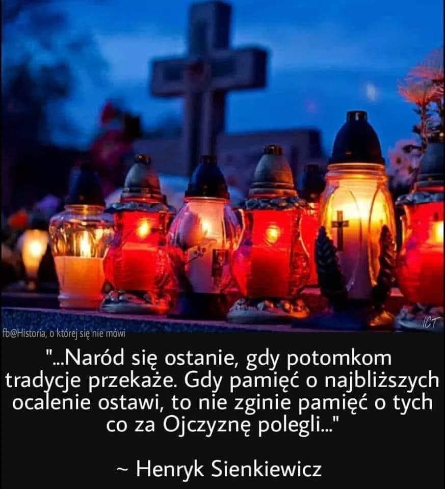 wszystkich swietych