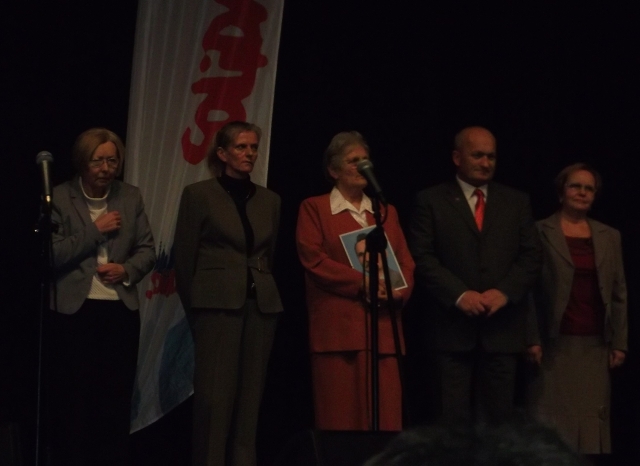 niezlomni wroclaw 2014