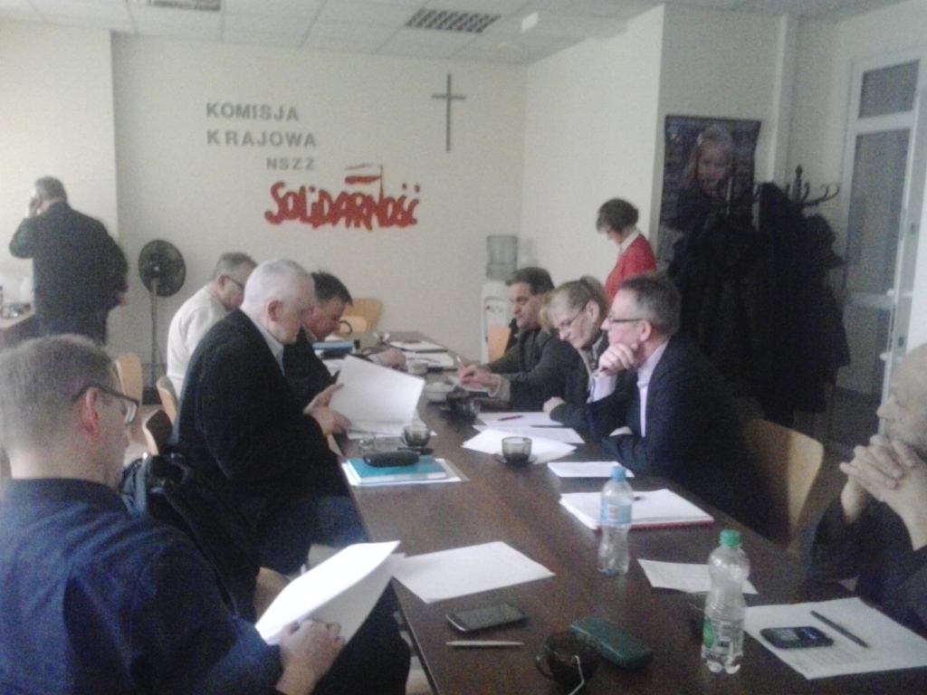 sekretariat 15022015