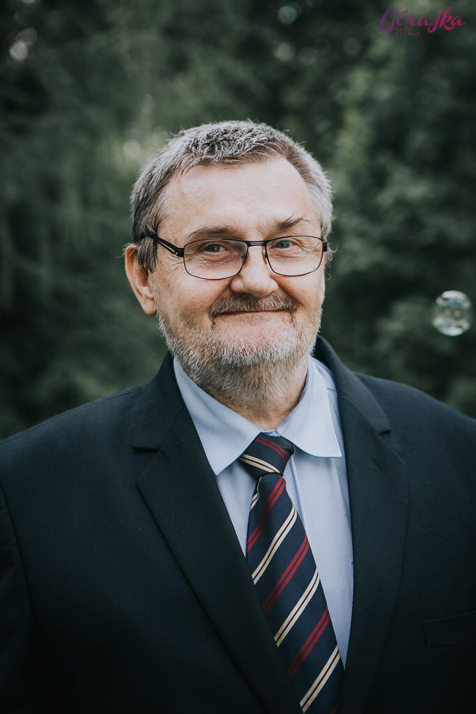 Hubert Kamza